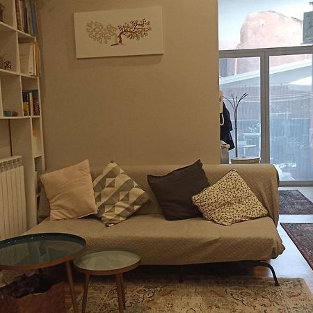 Apartment Sole And Luna In City Center Катанія Екстер'єр фото
