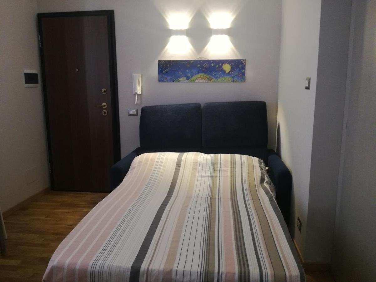 Apartment Sole And Luna In City Center Катанія Екстер'єр фото