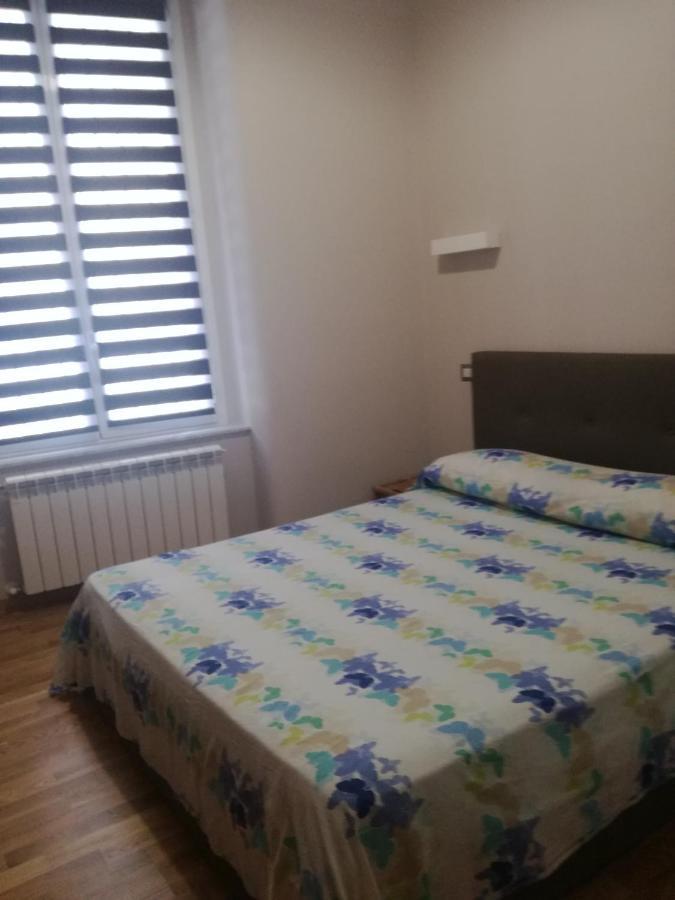 Apartment Sole And Luna In City Center Катанія Екстер'єр фото