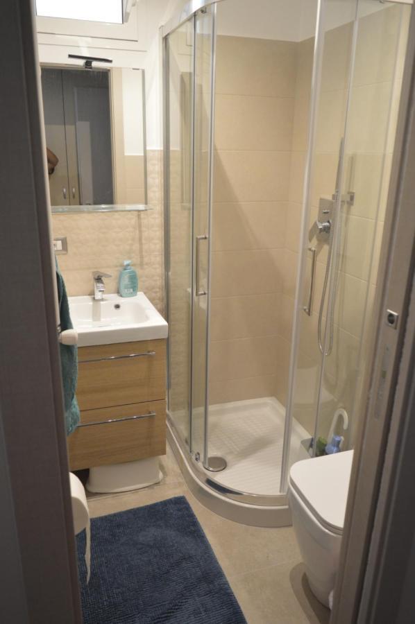 Apartment Sole And Luna In City Center Катанія Екстер'єр фото