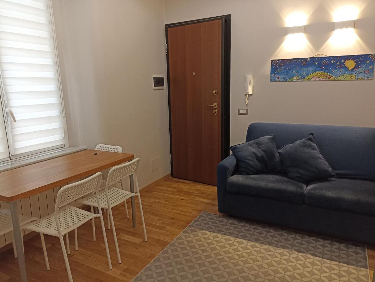 Apartment Sole And Luna In City Center Катанія Екстер'єр фото