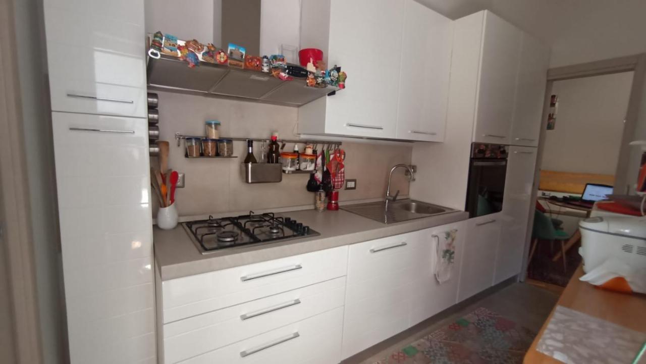 Apartment Sole And Luna In City Center Катанія Екстер'єр фото