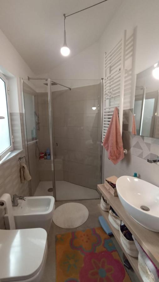 Apartment Sole And Luna In City Center Катанія Екстер'єр фото