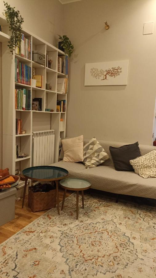 Apartment Sole And Luna In City Center Катанія Екстер'єр фото
