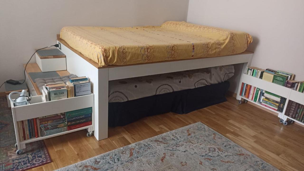 Apartment Sole And Luna In City Center Катанія Екстер'єр фото