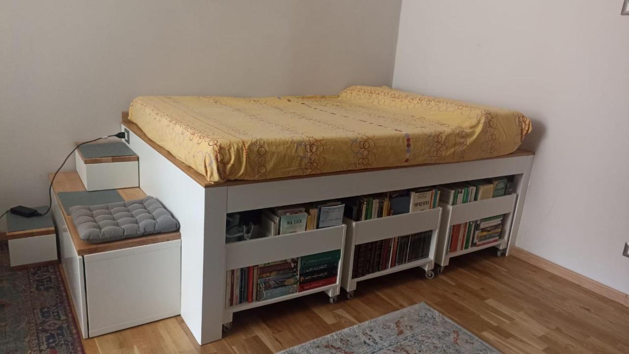 Apartment Sole And Luna In City Center Катанія Екстер'єр фото