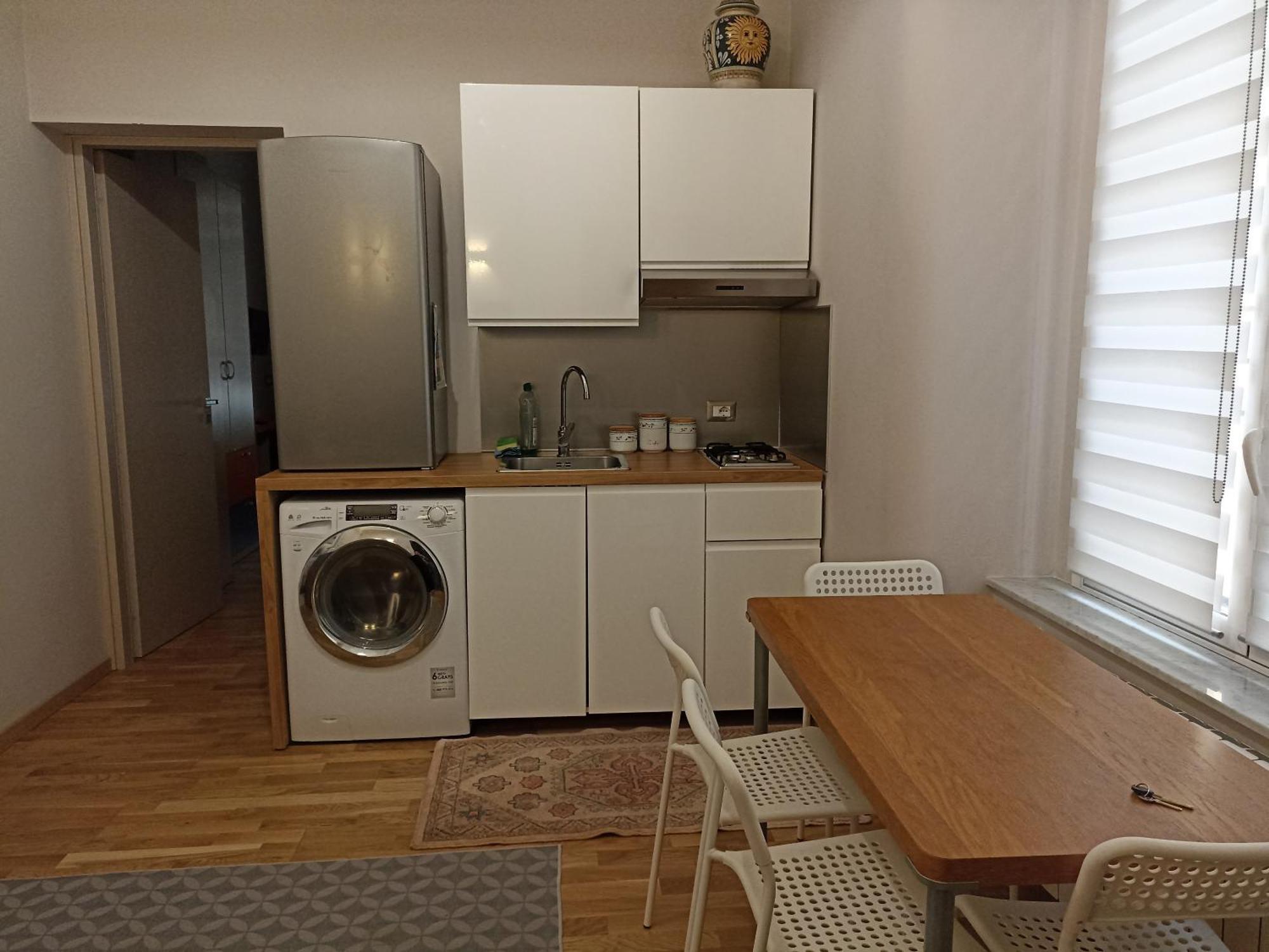 Apartment Sole And Luna In City Center Катанія Екстер'єр фото